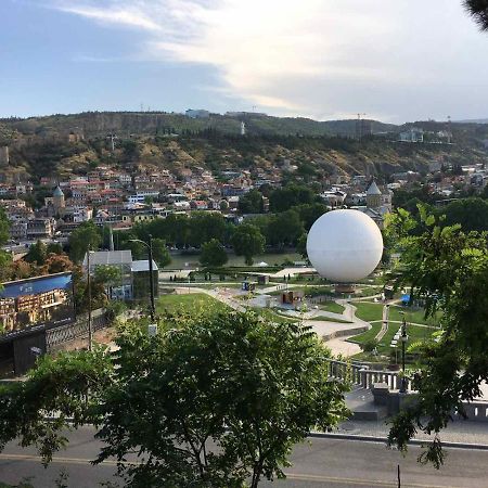 Hotel Jurkha Τυφλίδα Εξωτερικό φωτογραφία