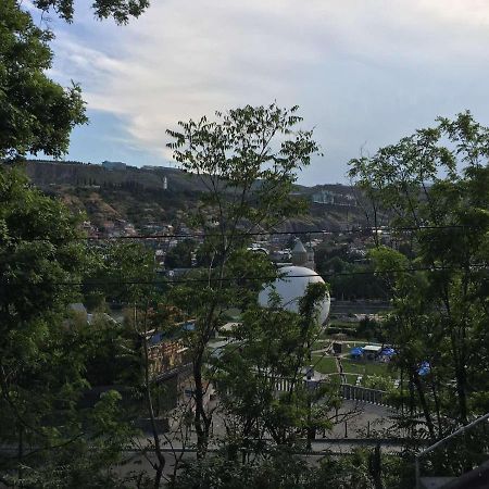 Hotel Jurkha Τυφλίδα Εξωτερικό φωτογραφία