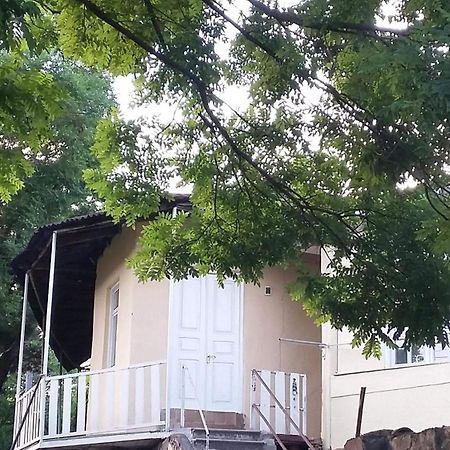 Hotel Jurkha Τυφλίδα Εξωτερικό φωτογραφία
