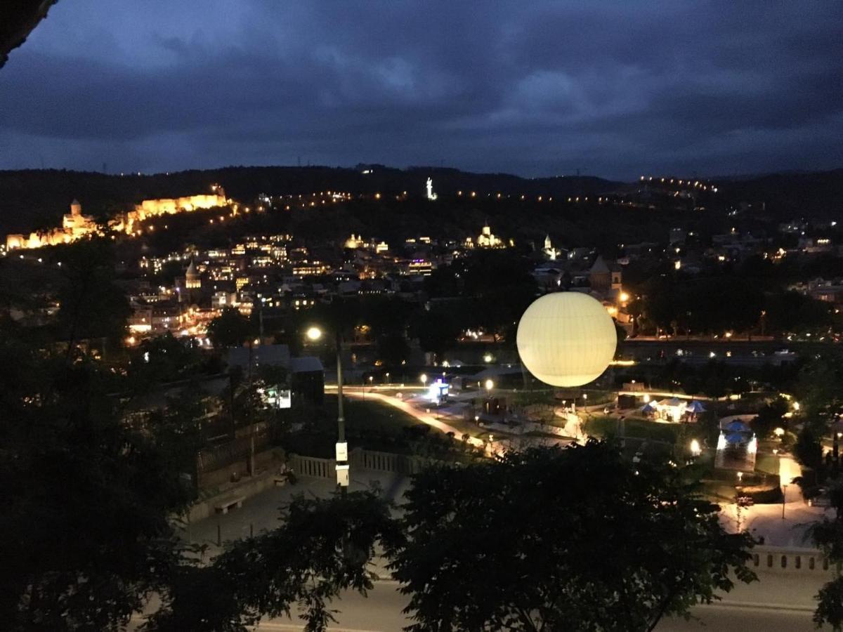 Hotel Jurkha Τυφλίδα Εξωτερικό φωτογραφία