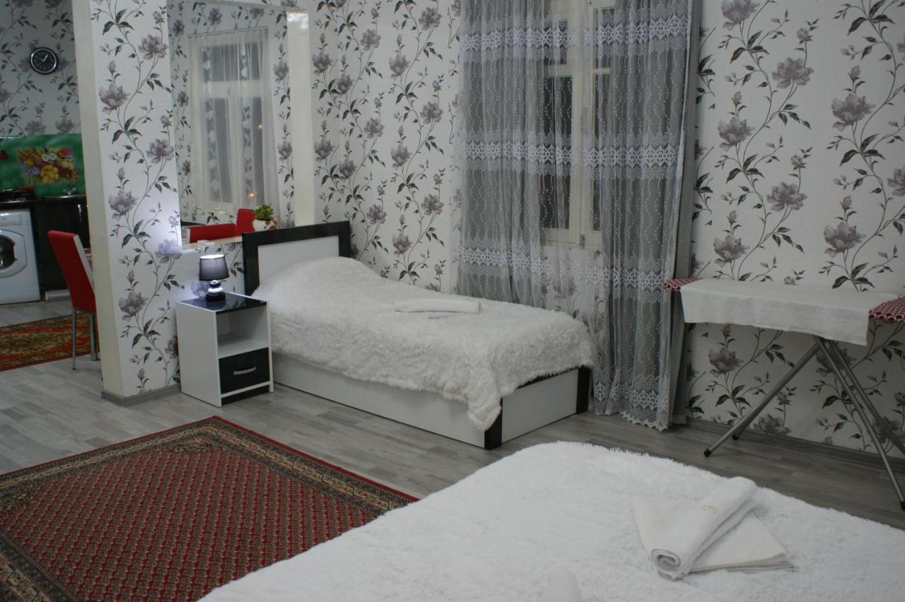 Hotel Jurkha Τυφλίδα Εξωτερικό φωτογραφία